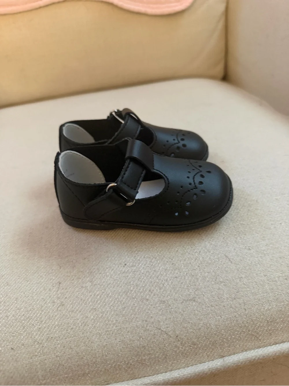 Angel cute black